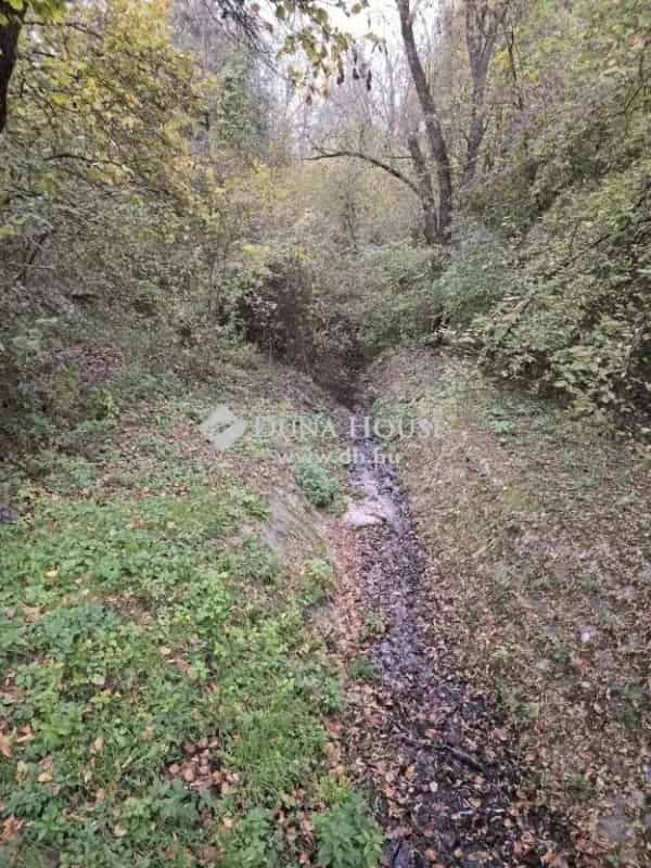 Malomvölgyi tó melletti 3200 nm-es telek eladó
