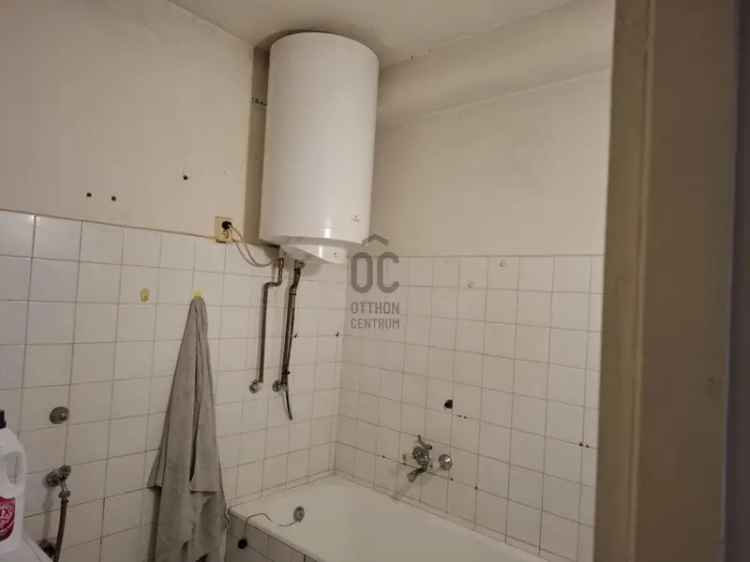 85m2-es 2 szintes lakás Murakeresztúron saját udvarral és garázzsal