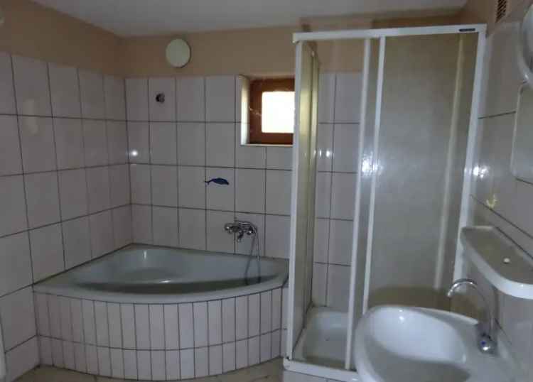 Felujítandó családi ház Körösladányban 105 m2 1433 m2 telekkel