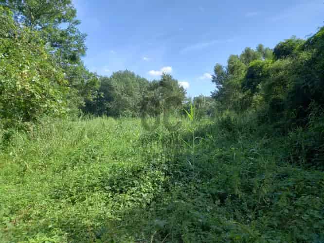 Muraszemenyei eladó telek Natura 2000 területen