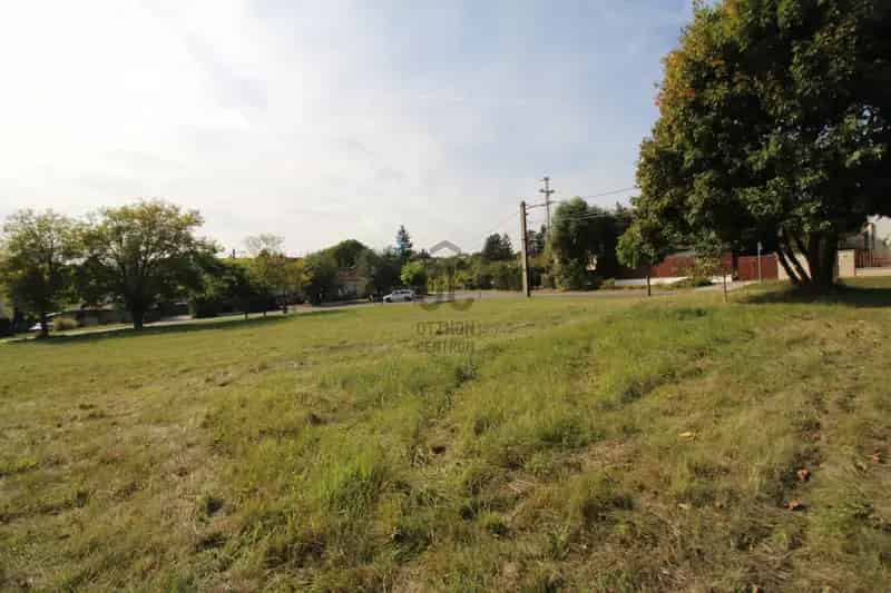 Kerepes Szilasliget 755m2 Telek Eladó Vegyes Övezet