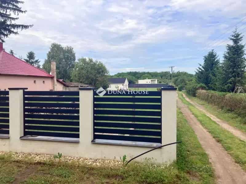 Nyíregyháza Csongor utca építési telek eladó ház 2300nm