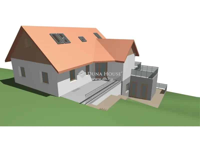 80 nm-es 2 szobás + nappalis Újépítésű Lakás Pogányban