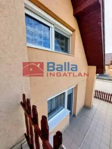 Balatonendréd 320nm-es 2 Generációs Családi Ház Panorámával