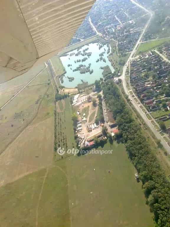 Hajdúszoboszló Ingatlanpark Eladó - Befektetőknek