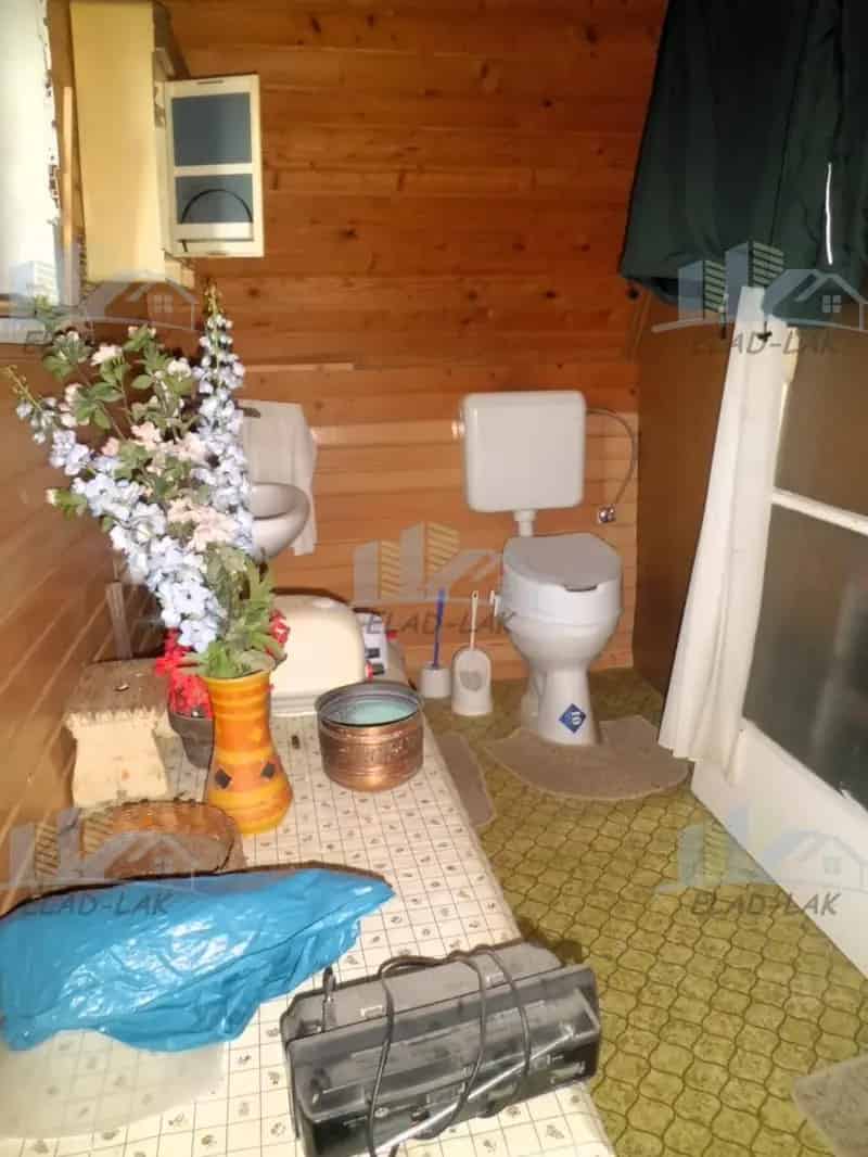 62 m2-es családi ház eladó Szombathelyen Oladi dombon