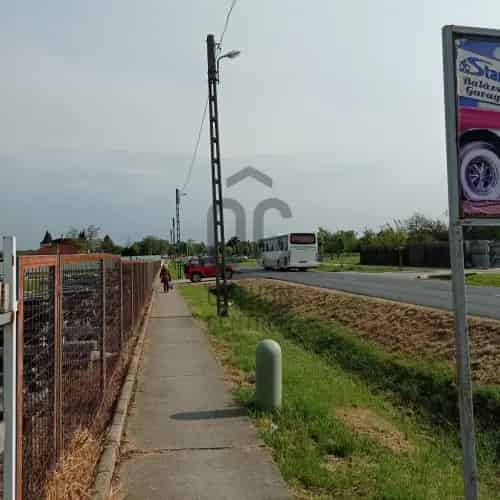 Eladó Gumiszerelő Műhely Ságváron
