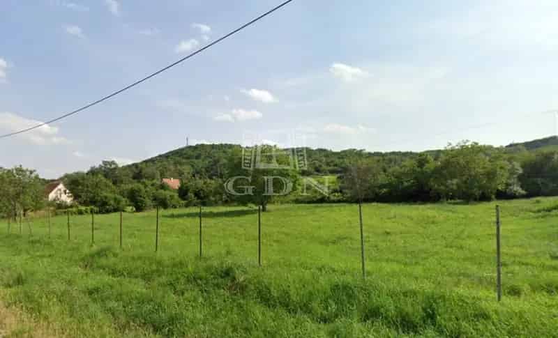 1346 m2-es Telek Eladó Haladás Úton Velencei-tó Közelében