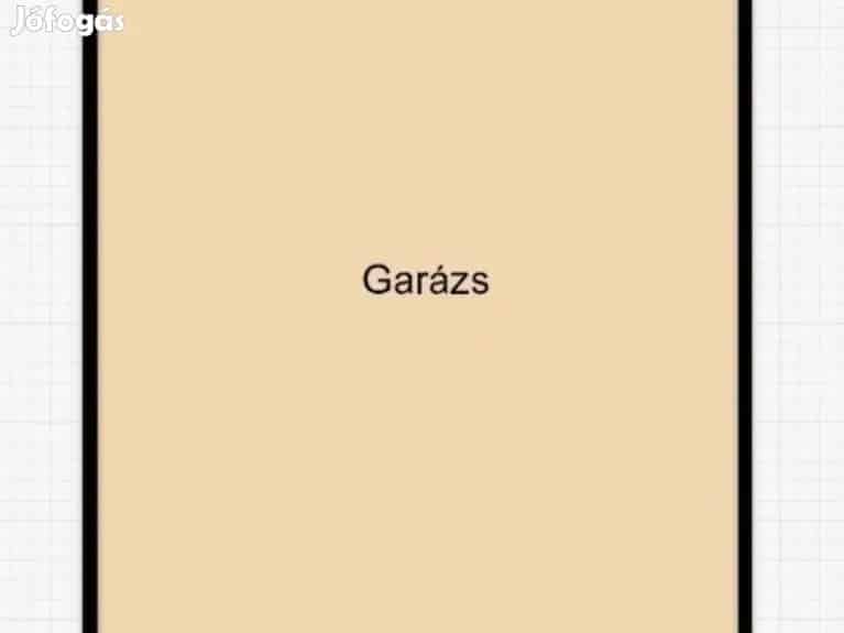Eladó garázs bérleti jog Szegeden