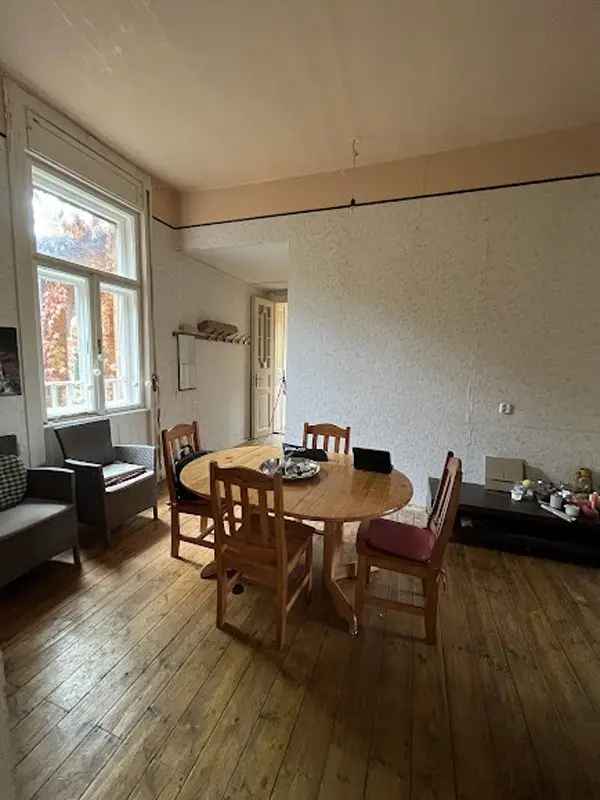 Balatonszemesi Úrhegyi-villa eladó - felújítandó