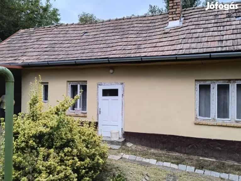 Többgenerációs ház Salgótarjánban felújítandó