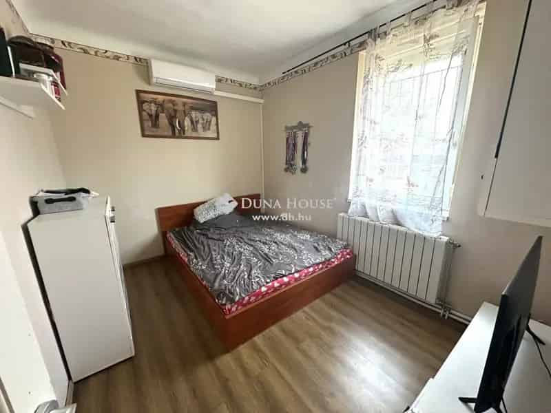 Kecskemét Hunyadi - Nappali + 5 szobás családi ház garázzsal
