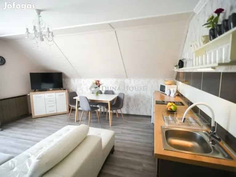 Apartmanház eladó Mórahalom - Gyógyfürdő közelében
