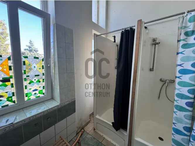 Soproni eladó lakás 104nm 3 szoba
