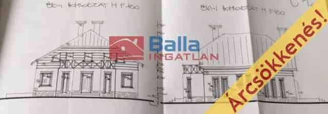 Göd családi ház eladó 200 m² 4 szoba felújítandó