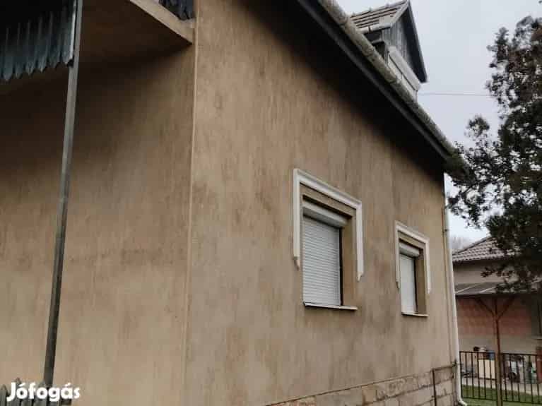 130 nm-es családi ház eladó Borsosberényben