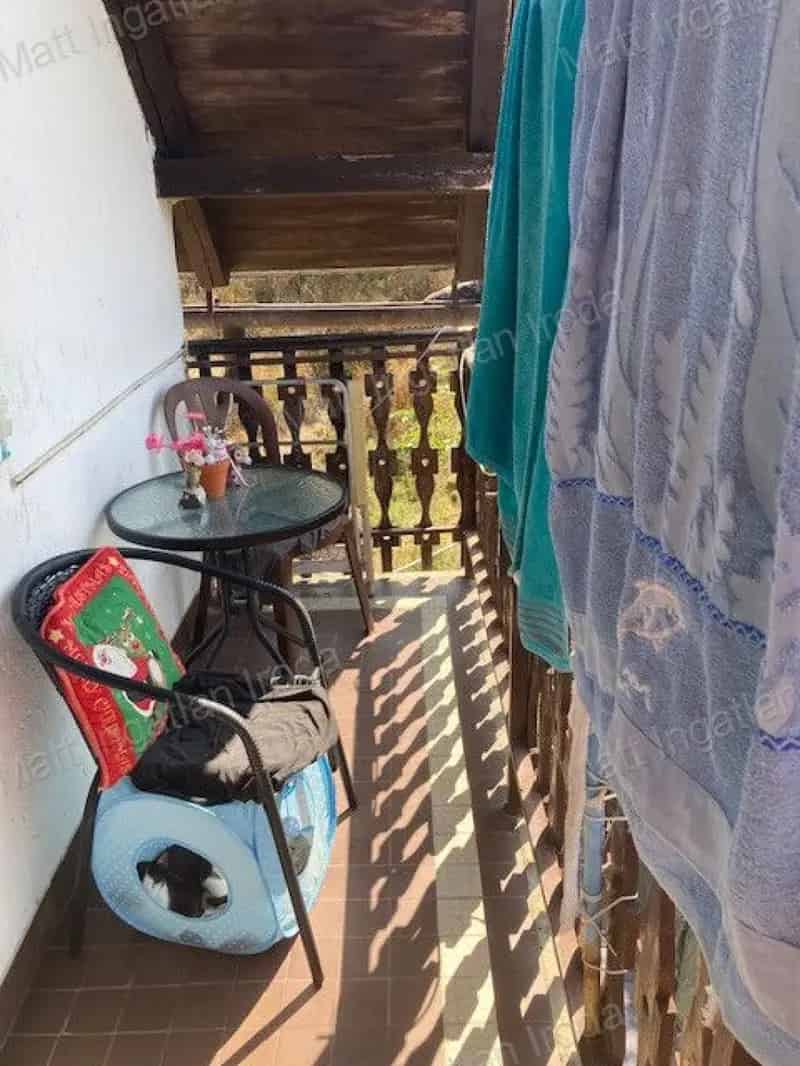 Tatabányai hétvégi ház 870m2-es telekkel panorámás kilátással