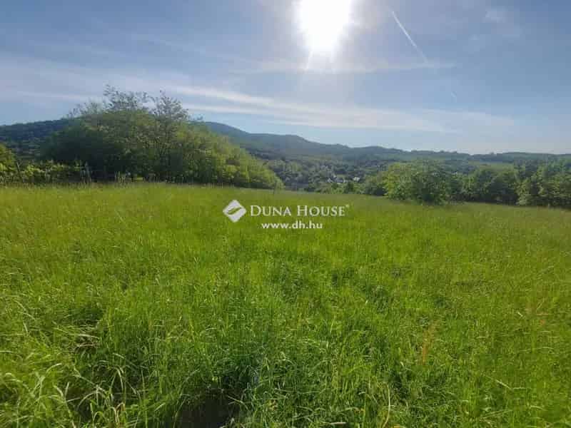 Hosszúhetény panorámás építési telek eladó 6331 m2