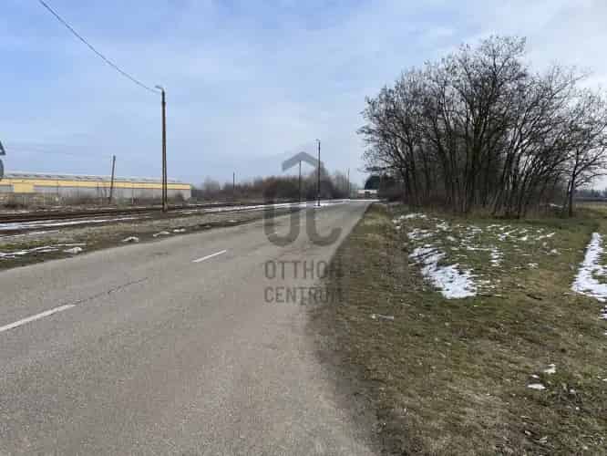 Hajdúsámson Telek Eladó 5263 m2