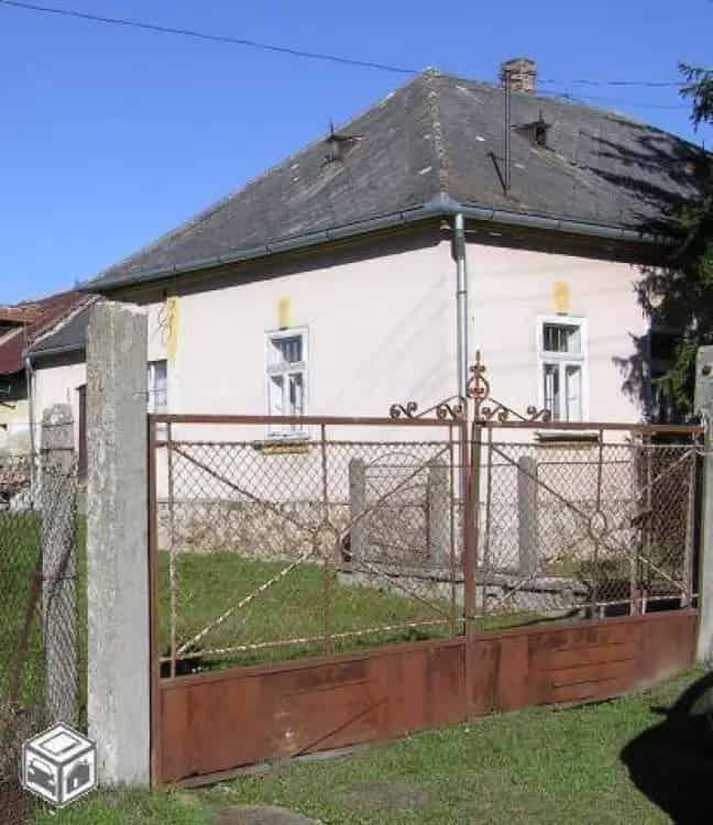 Eladó ház Mikófalván 85 m2 3000 m2 telekkel