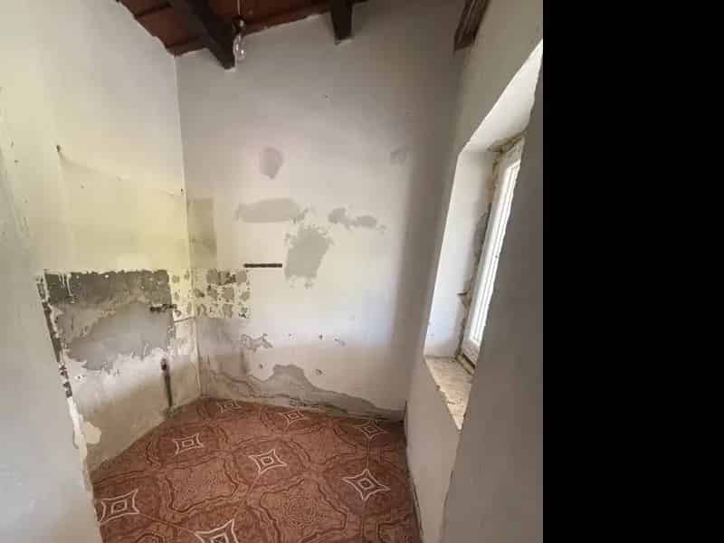 60m2-es 2 szintes kertes ház eladó Tiszadadán