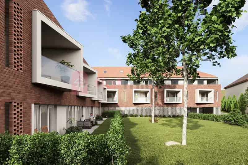 Mecsek Lábánál Modern Lakások - Energiatakarékos Otthonok