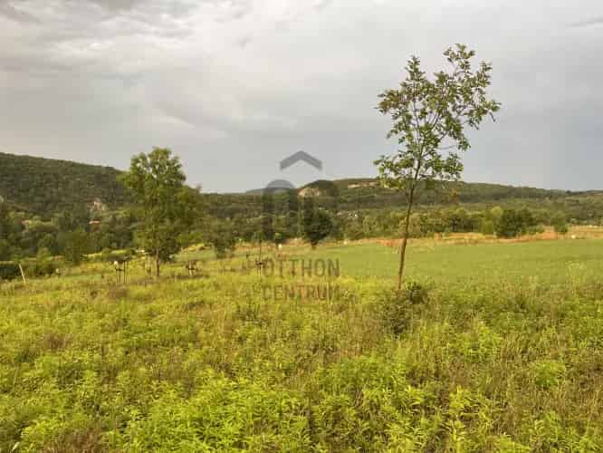 Nagykovácsi panorámás telek eladó 1160nm