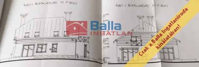 Göd családi ház eladó 200 m² 4 szoba felújítandó