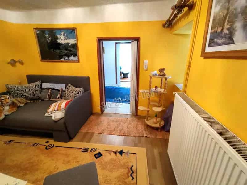 Felújított családi ház Mohácson - 3 szoba, csendes környezet