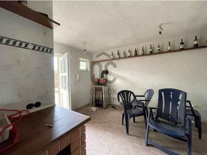 Esztergomi panorámás családi ház eladó