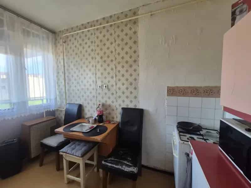Eladó lakás Salgótarján Zagyvapálfalván 55nm 1 1 szoba erkély