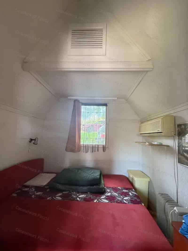 Szigetelt Horgászház Eladó Szűcsi Tónál