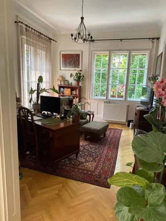 Passaréti prémium villa 3 lakással - befektetőknek és családoknak