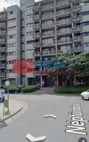 Eladó teremgarázs XIII kerület Riverside 16nm