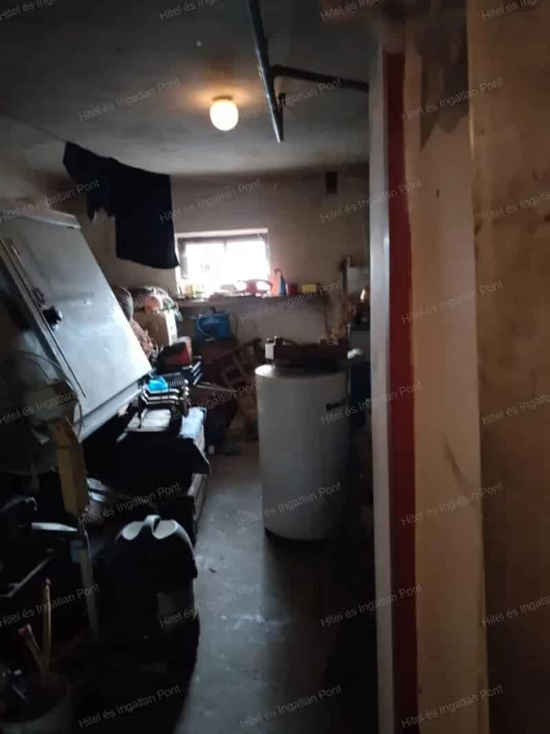 Lakitelek 120 nm 5 szobás családi ház eladó