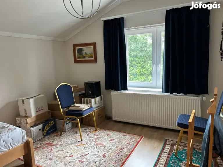 Ságvári Kertvárosban Újszerű Állapotú Ikerház Egyik Oldala Eladó - Nyíregyháza, Sorház/ikerház/házrész - Jófogás Ingatlan