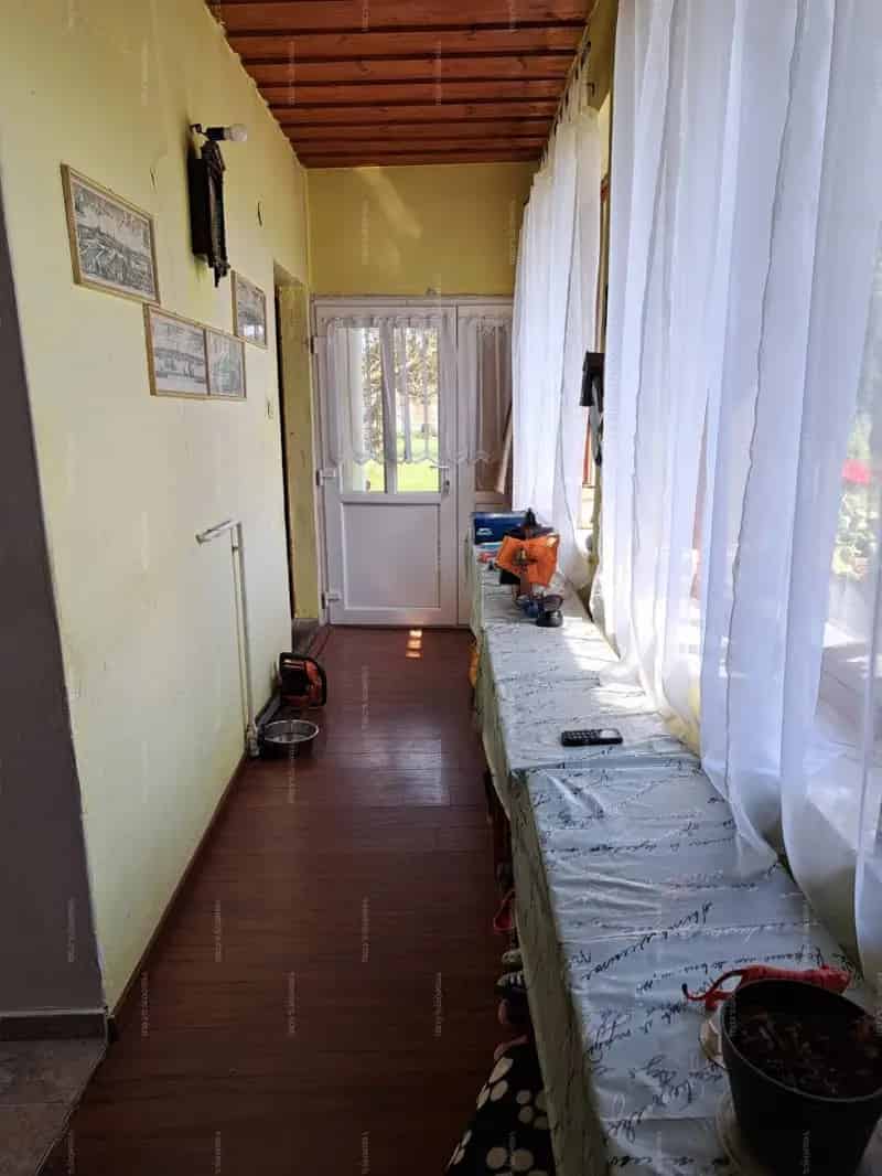 Őrtilosi családi ház gazdasági épületekkel eladó