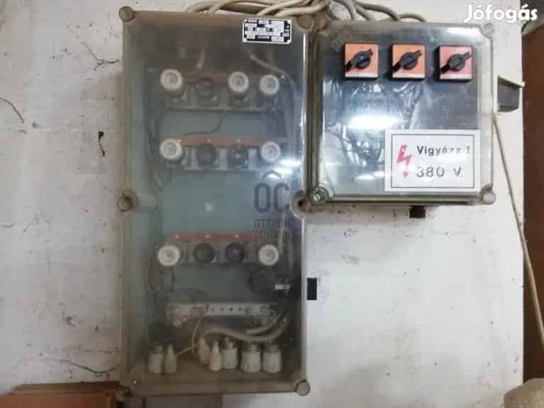 Nagykutas üzlethelyiség eladó 250 nm