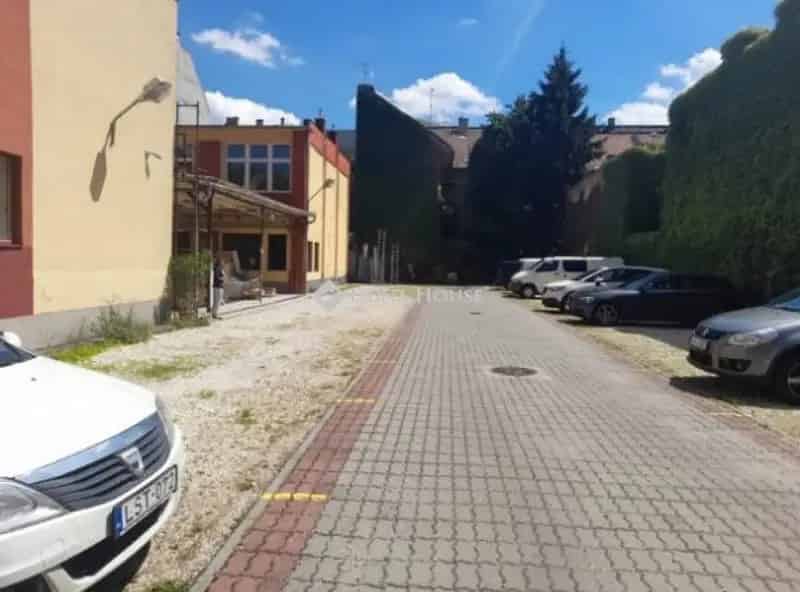 Két telek eladó egyben