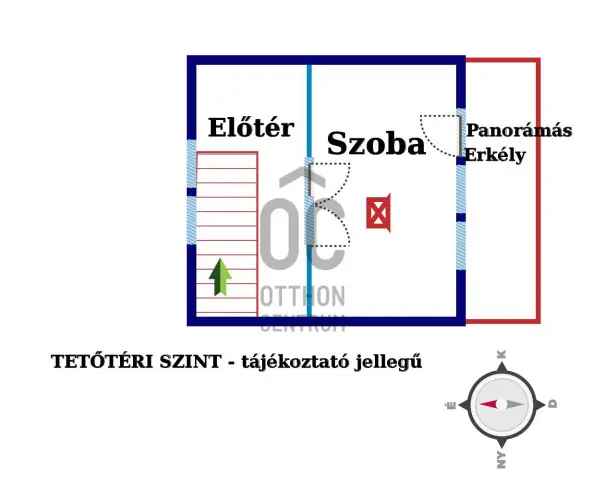 Délegyházai eladó családi ház, DHZ035767