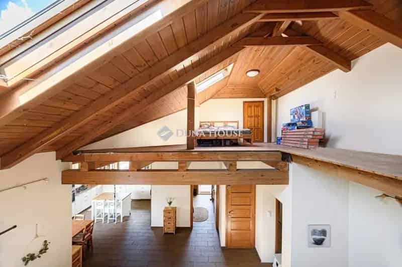 287 m2-es Modern Családi Ház Eladó