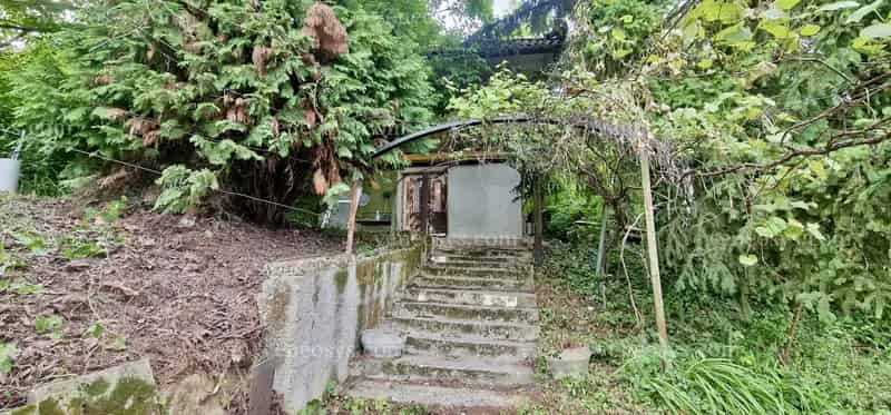 Felujítandó családi ház Kistokajon 70m² 1108m² telekkel