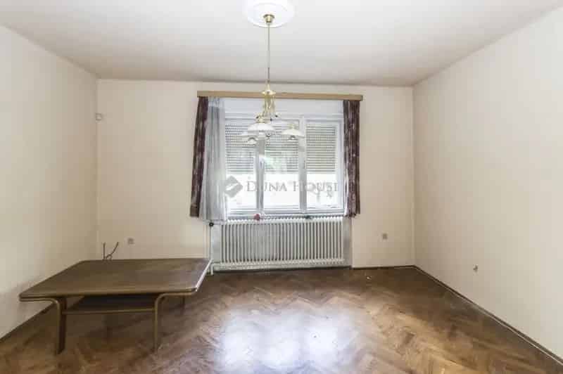Szombathely Kórház környéki 4 szobás családi ház eladó