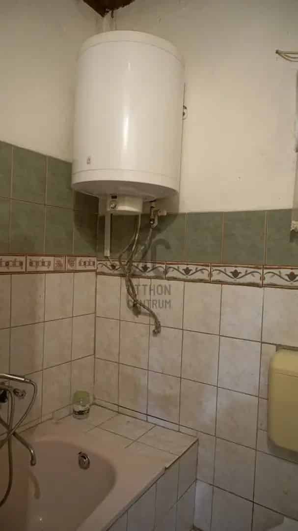 Poroszló Tisza-tói ház eladó - 60 nm-es családi ház garázzsal