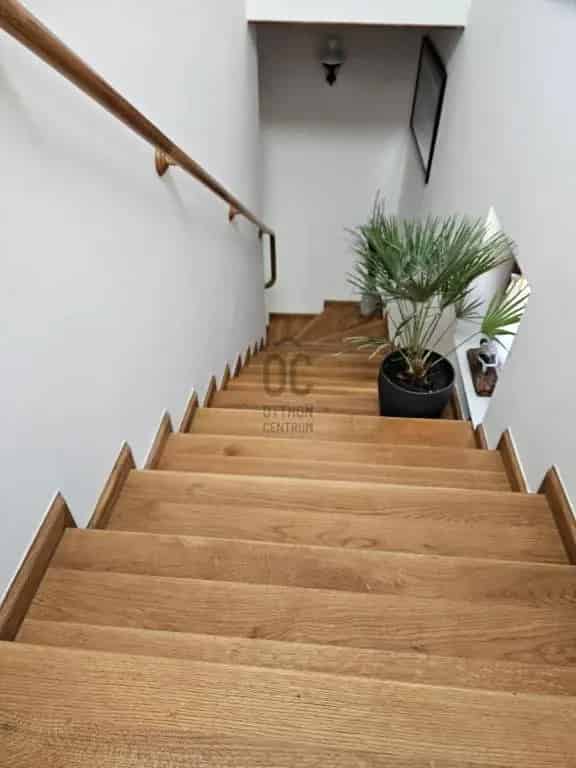 Nagykovácsi 78 nm-es felújított ház eladó alacsony rezsivel