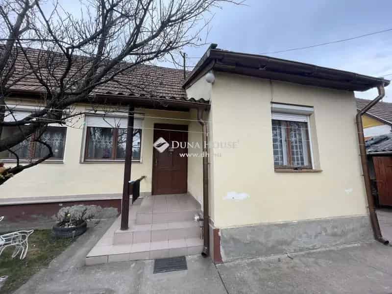 Dorogi kertes ház eladó - 62nm - 2 szoba