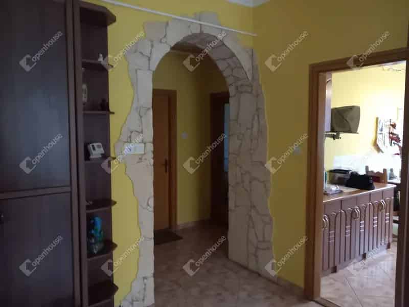 Mezőberényi családi ház eladó 3 szoba 108 m2
