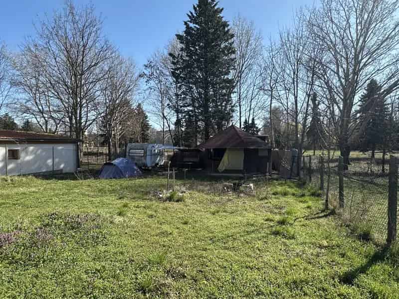 Csopaki 667 m2-es Építési Telek Eladó