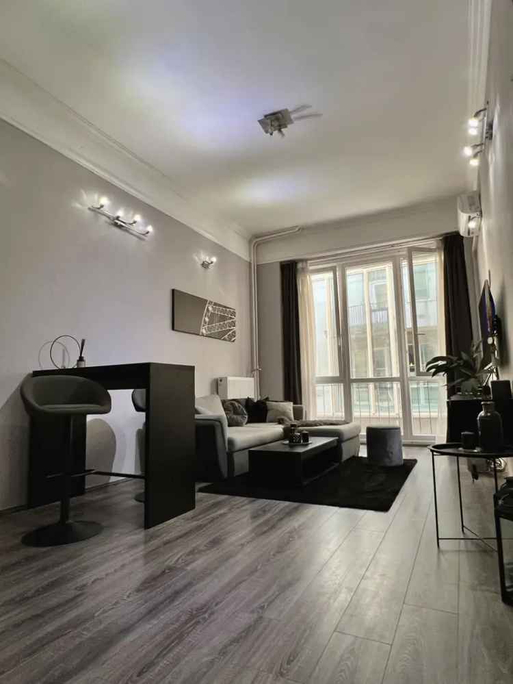 Belvárosi lakás eladó - Szervita tér - Airbnb-re alkalmas