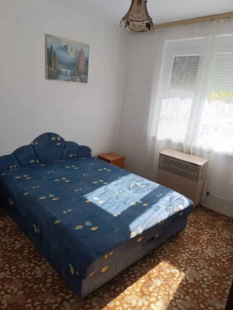 Balatonberényi Kertkapcsolatos Ház Eladó